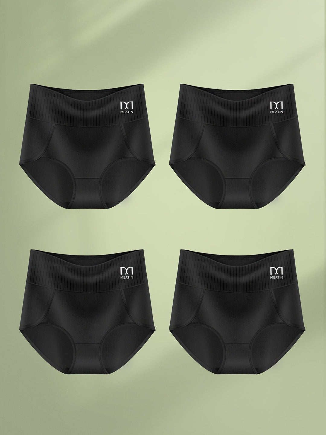 SculptLuxe | High-Waist Shaping Briefs (6 pack)