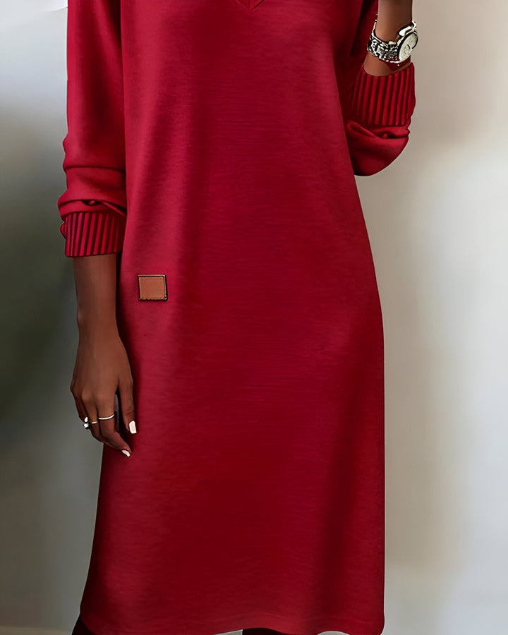 Scarlett | Midi Dress