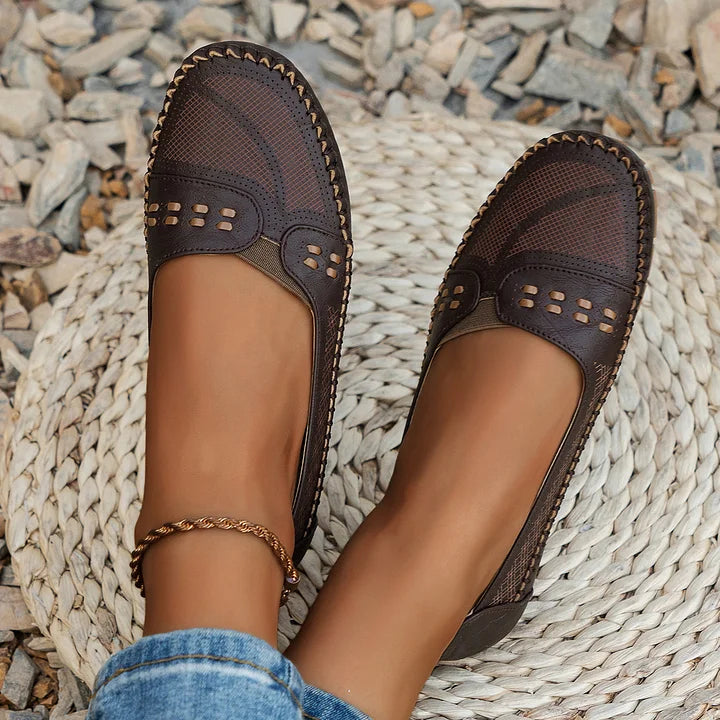 Paulette | Stylish Orthopedic Shoes