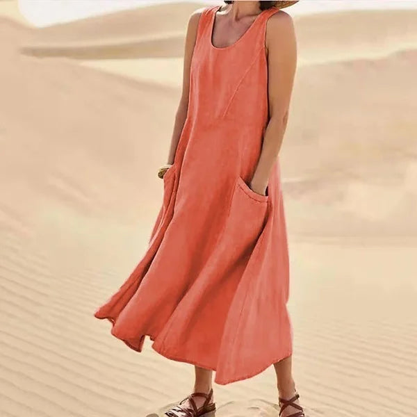 Jenny | Everyday Dress