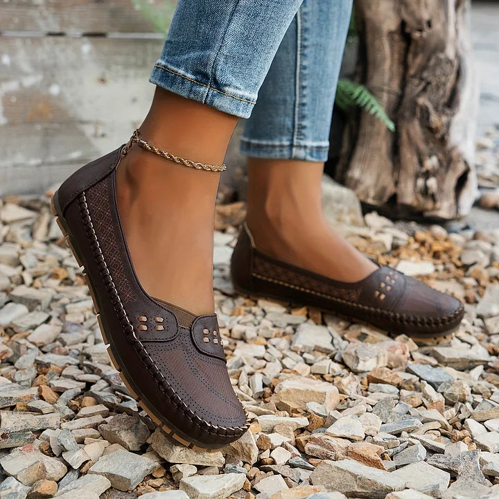 Paulette | Stylish Orthopedic Shoes