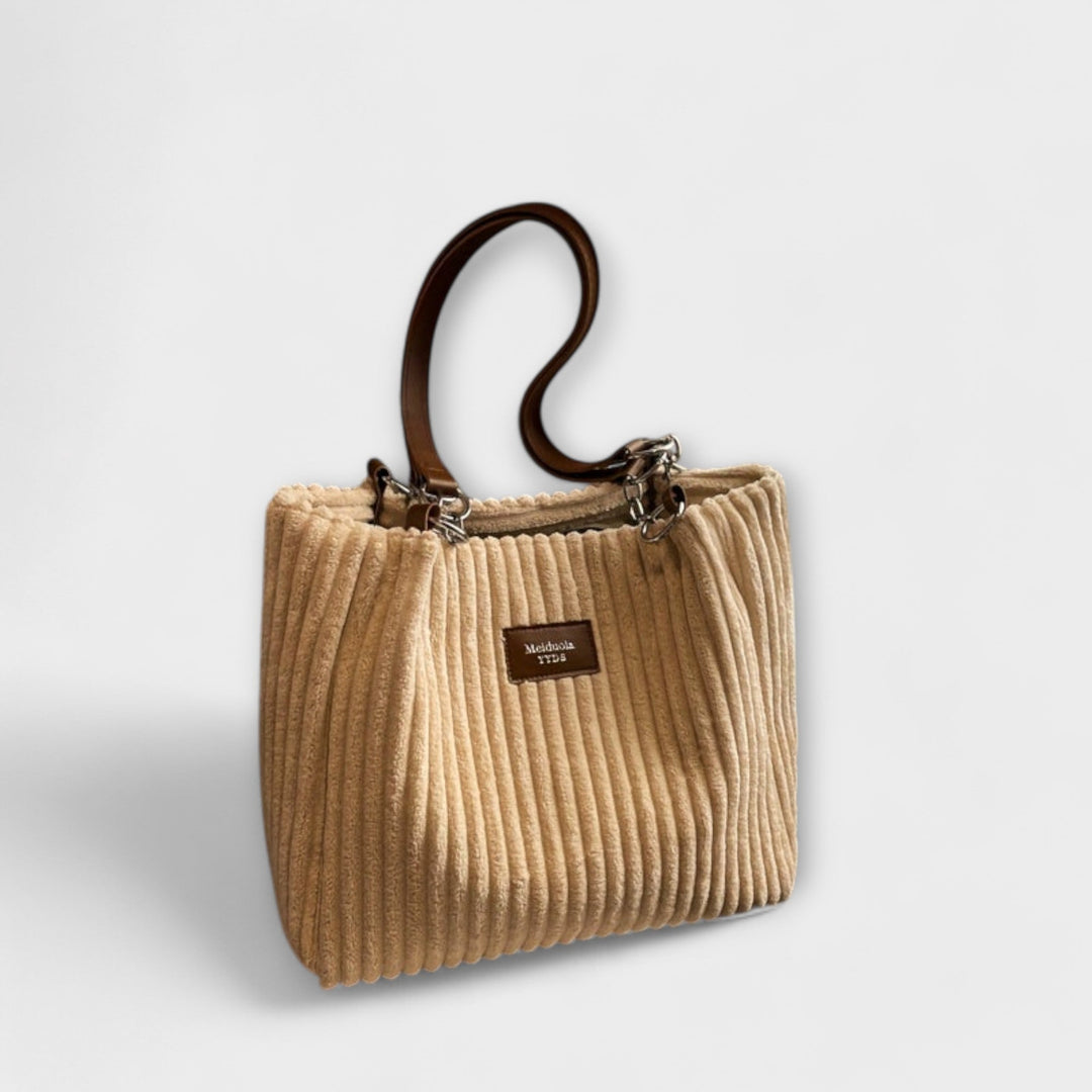Alvinda | Trendy Shoulder Bag
