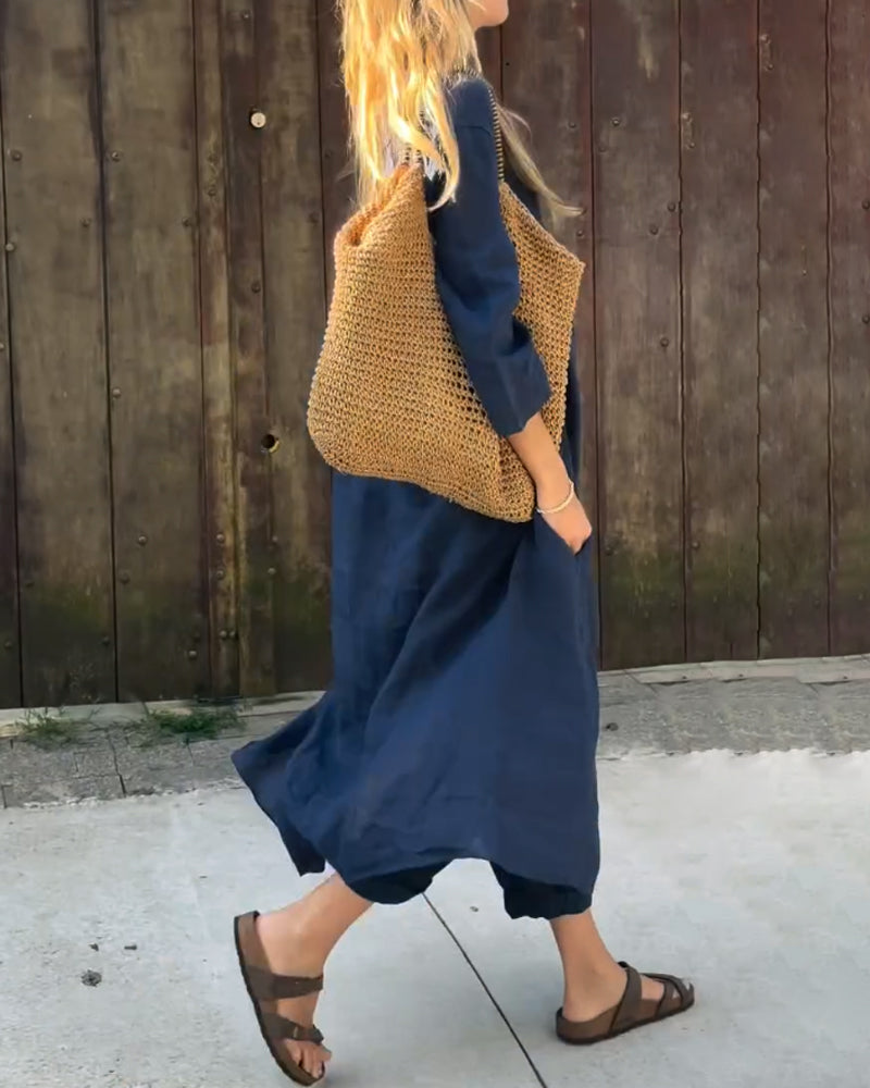 Joy | Chic and Comfortable Set