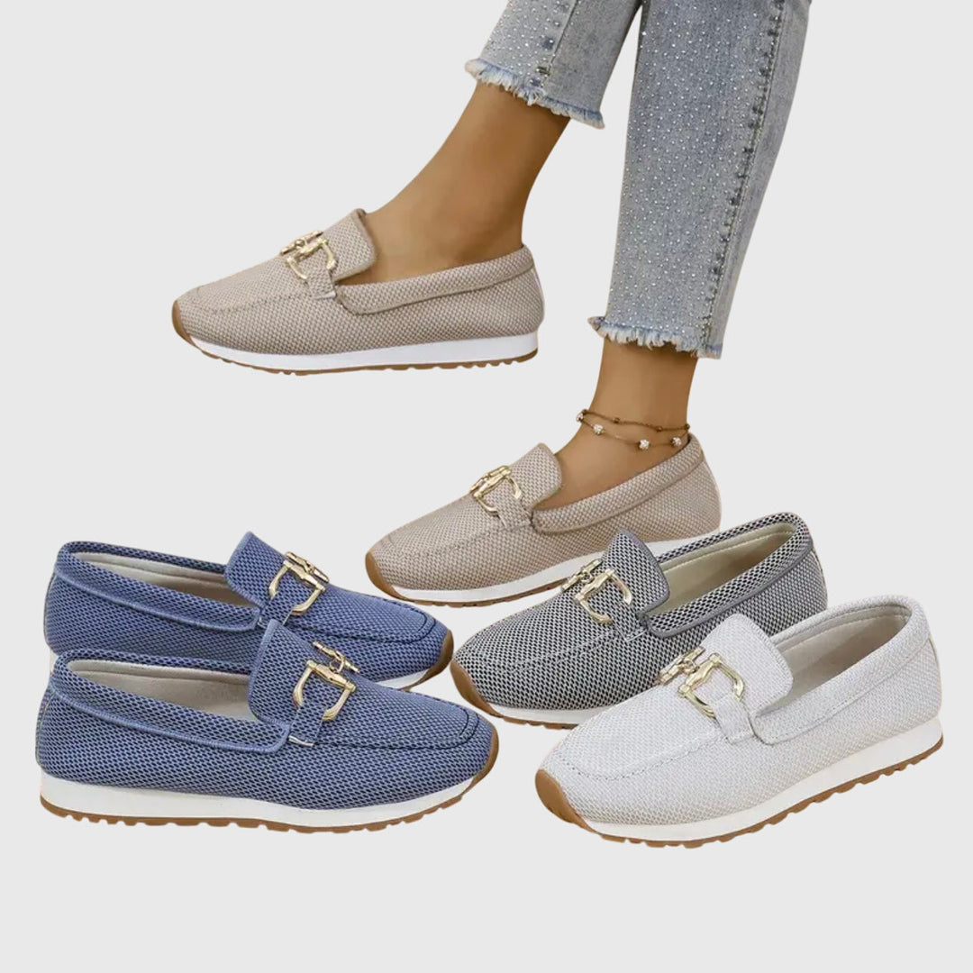 June | Orthopedic Loafers