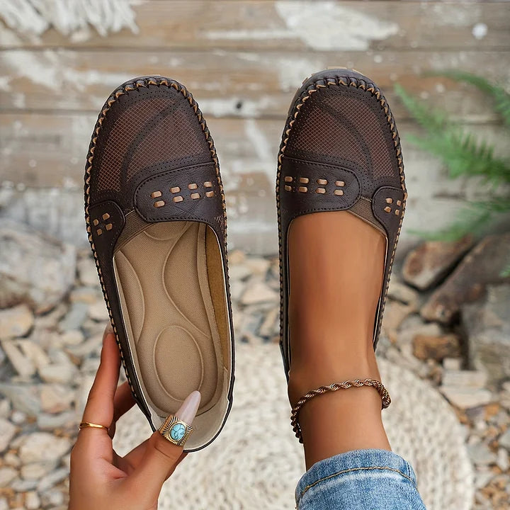 Paulette | Stylish Orthopedic Shoes