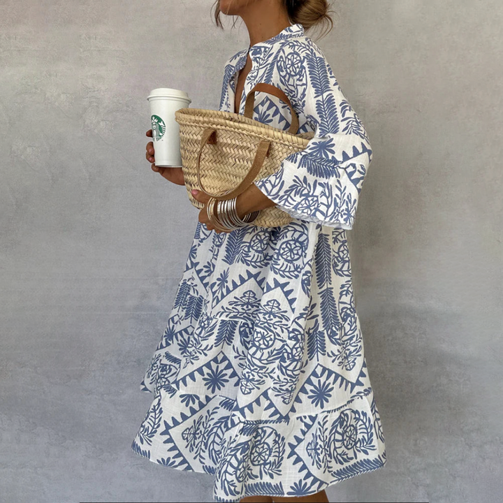 Dahlia | Women&