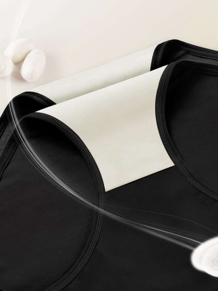 SculptLuxe | High-Waist Shaping Briefs (6 pack)