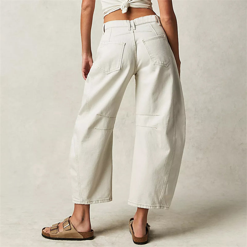 Barrel | Women&