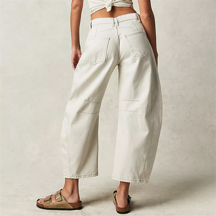 Barrel | Women&