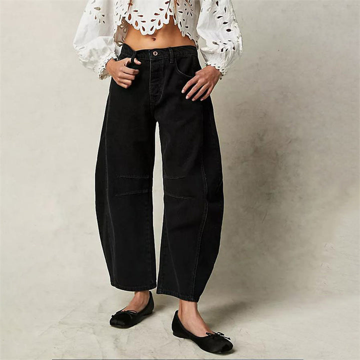 Barrel | Women&