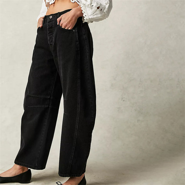 Barrel | Women&