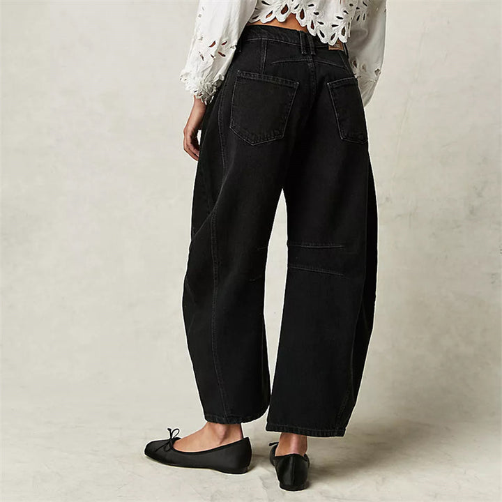 Barrel | Women&
