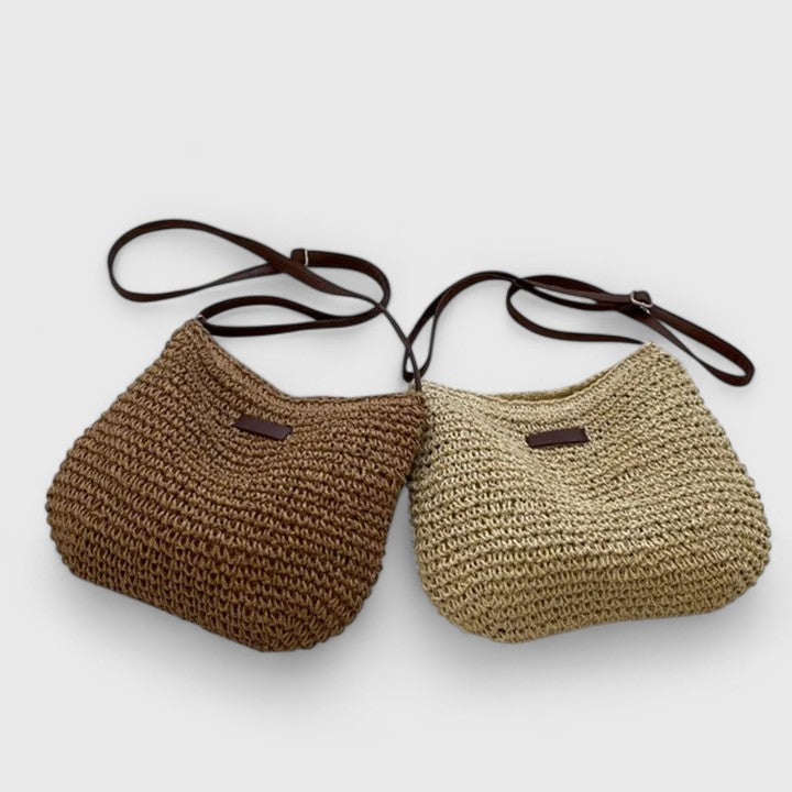 Hedda | Shoulder Bag with Relaxed Elegance