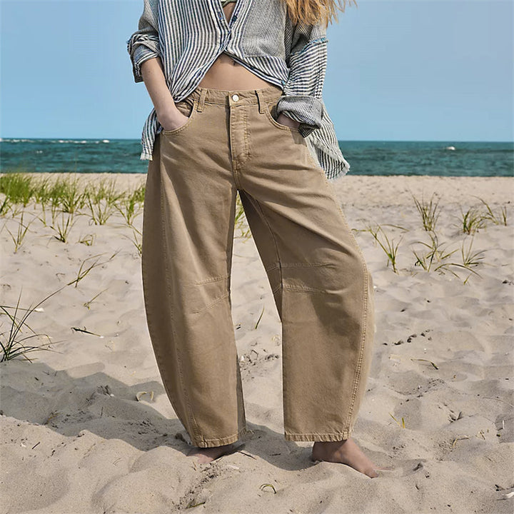 Barrel | Women&