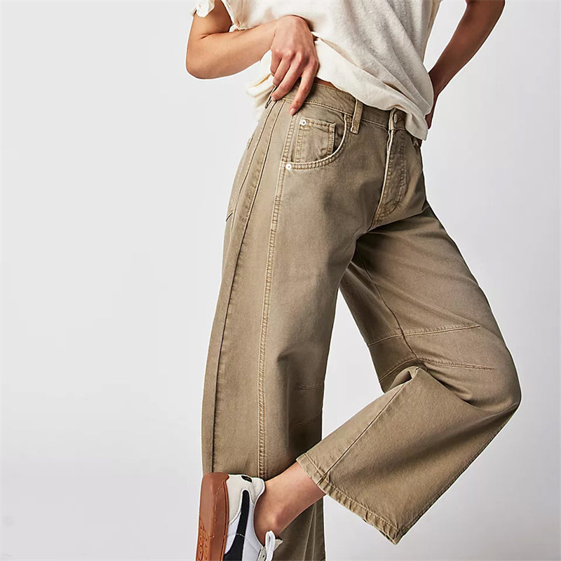Barrel | Women&