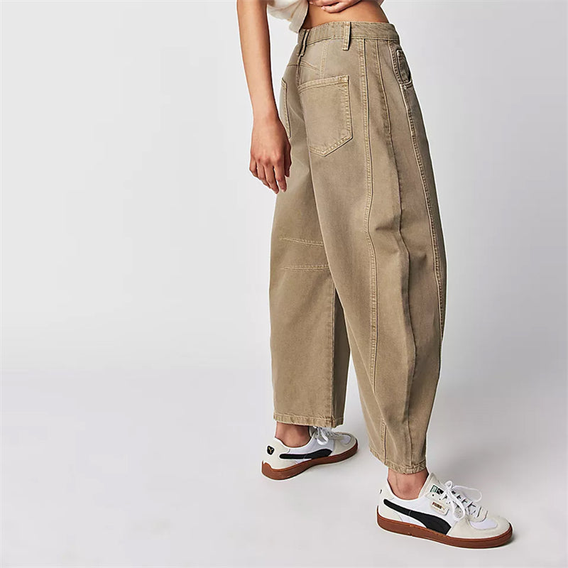 Barrel | Women&