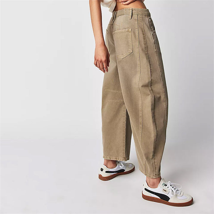 Barrel | Women&