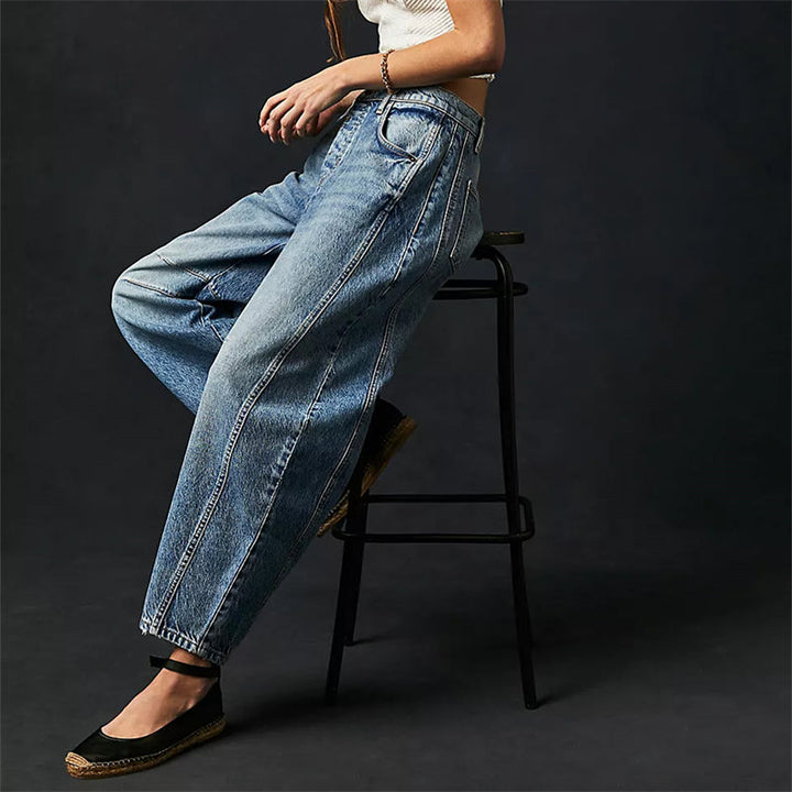 Barrel | Women&