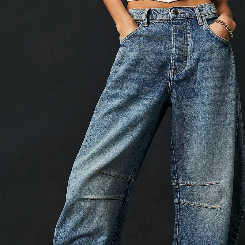 Barrel | Women&