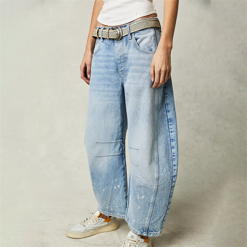 Barrel | Women&