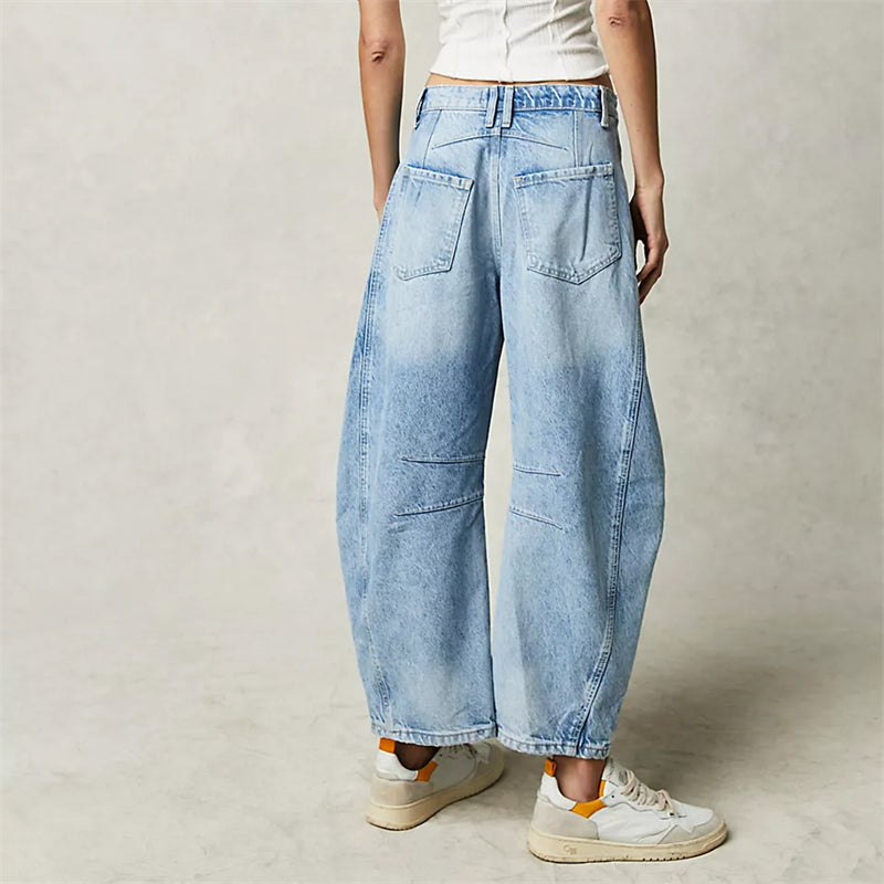 Barrel | Women&