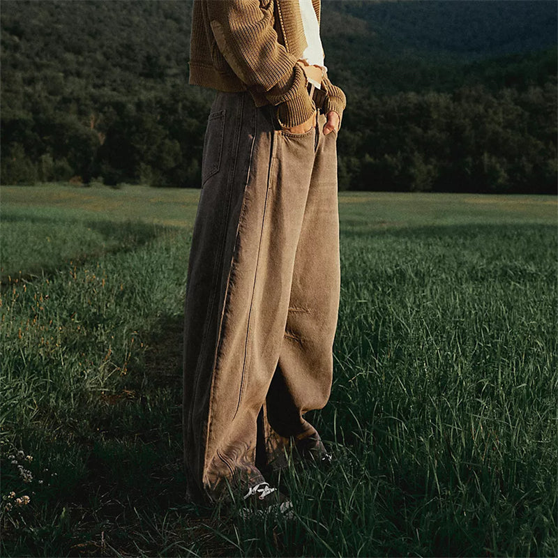 Barrel | Women&