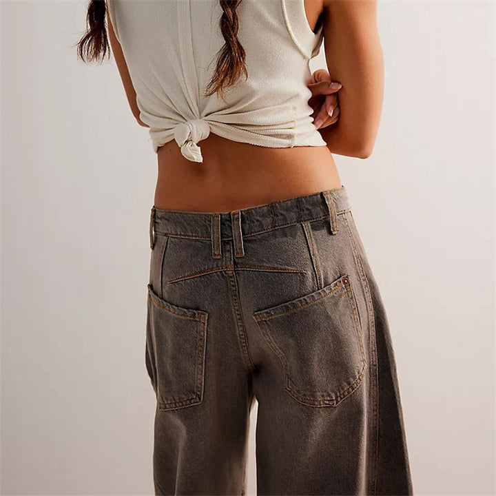 Barrel | Women&
