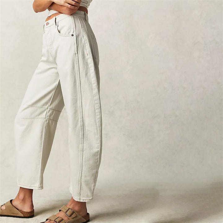 Barrel | Women&