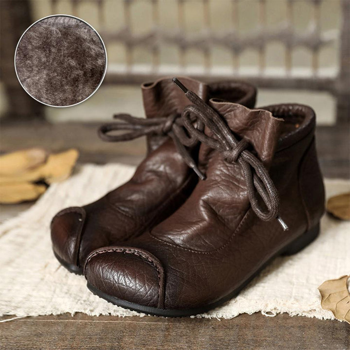 Lena | Comfort Boots – Effortless Style with All-Day Support