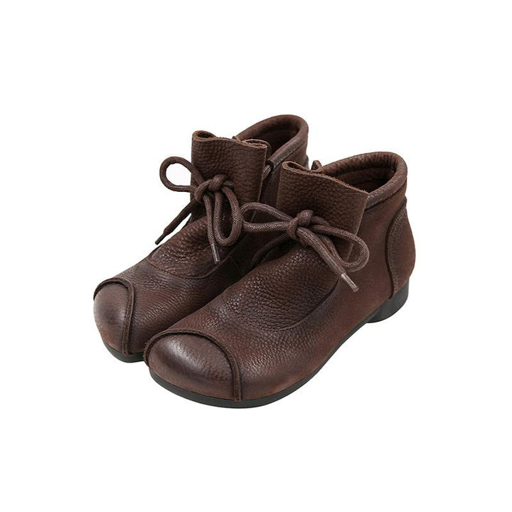 Lena | Comfort Boots – Effortless Style with All-Day Support
