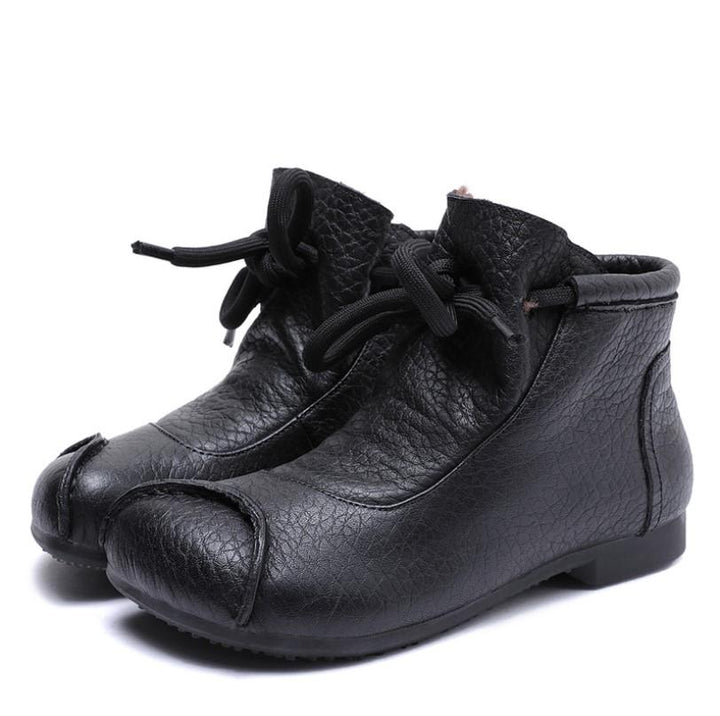 Lena | Comfort Boots – Effortless Style with All-Day Support