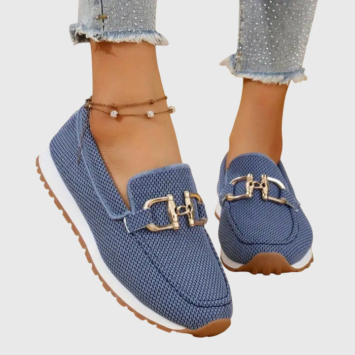 June | Orthopedic Loafers