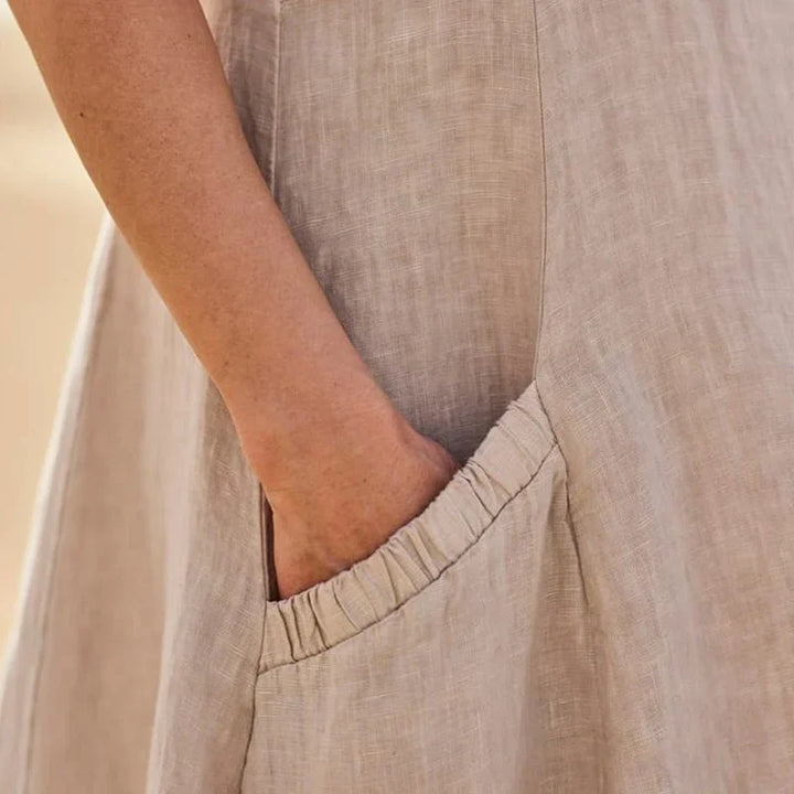 Jenny | Everyday Dress