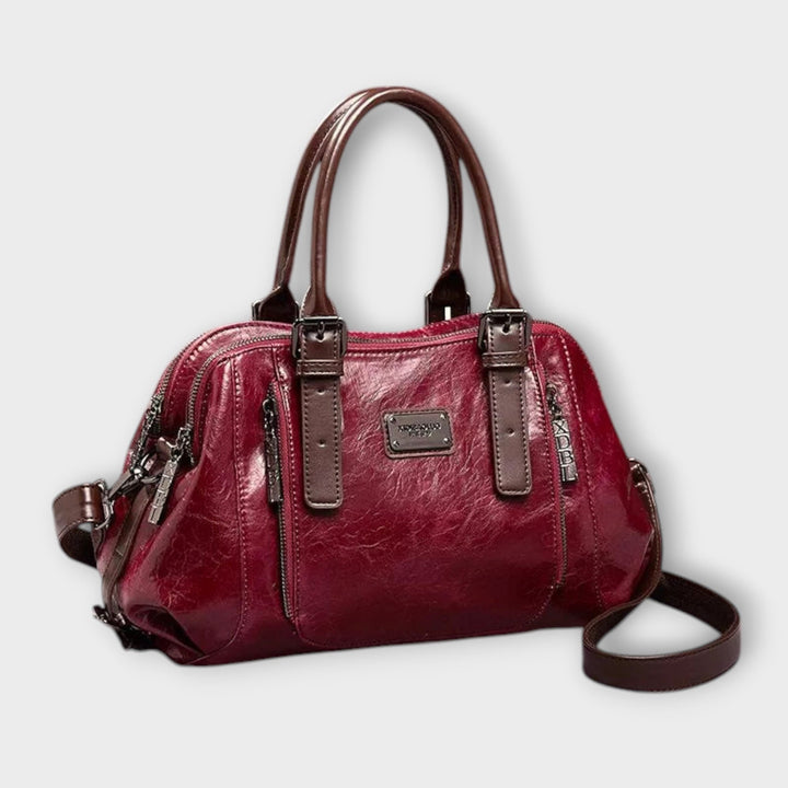 Eirunn | Classic Handbag