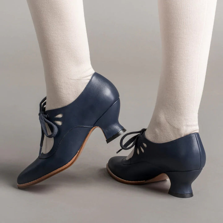 Amelia | Vintage Pin-Up Heels