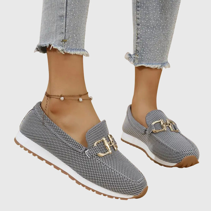 June | Orthopedic Loafers
