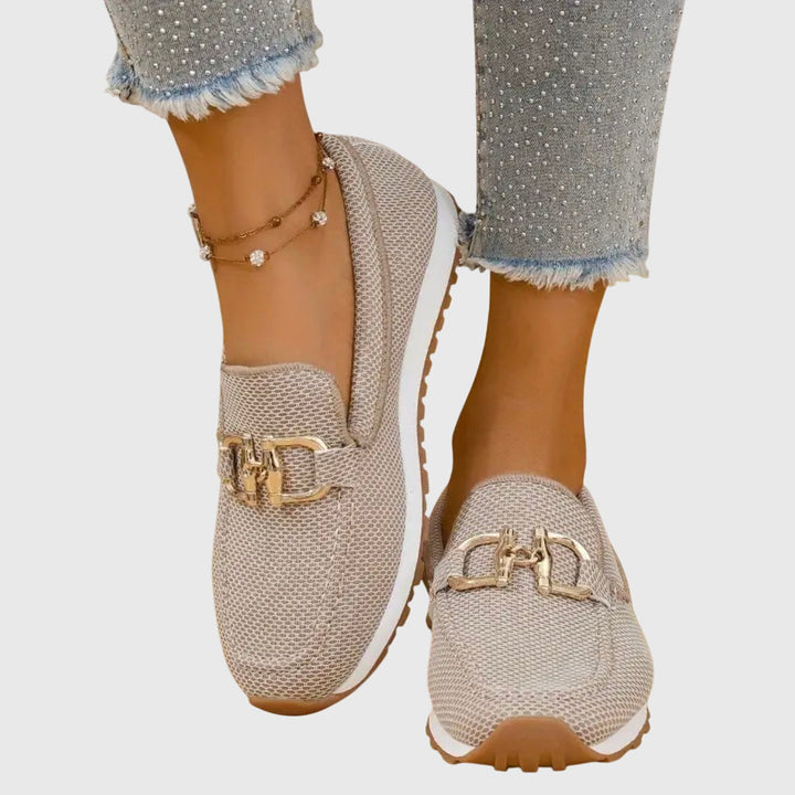 June | Orthopedic Loafers