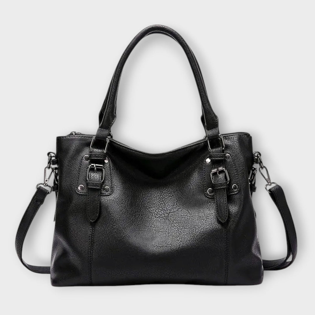 Solveig | Classic Handbag