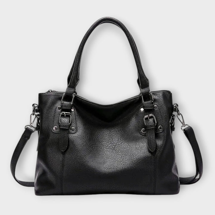Solveig | Classic Handbag