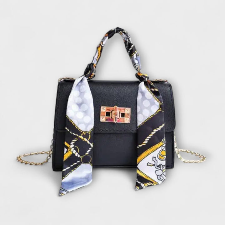 Alvhild | Elegant Handbag