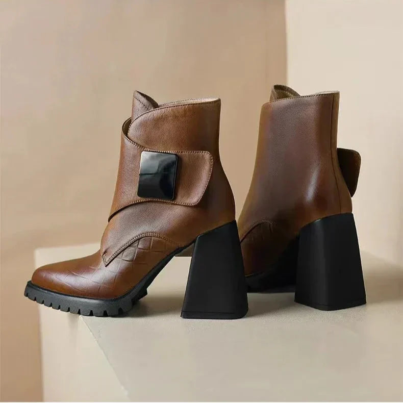 Aziel | Boots