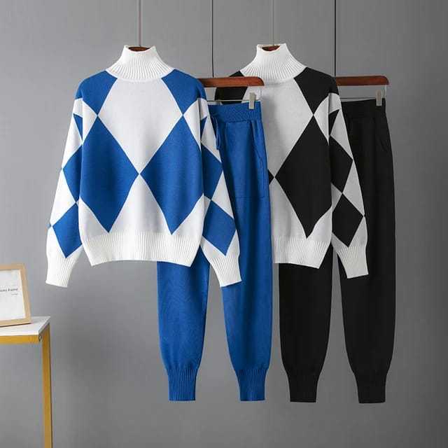 Giorgia | Elegant Two-Piece Set