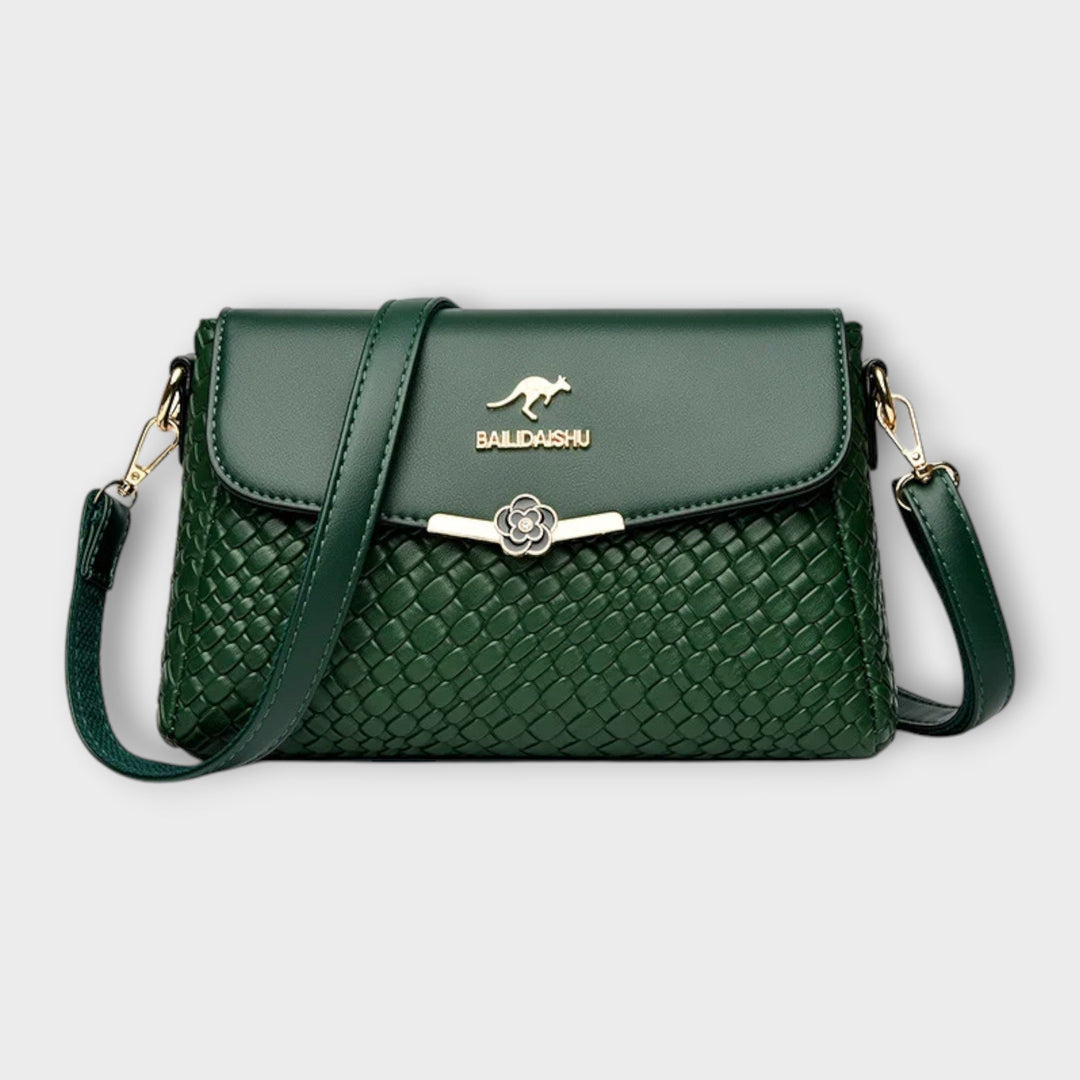 Selinda | Elegant Shoulder Bag
