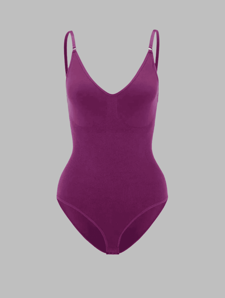 PowerSculpt | Snatched Shapewear Bodysuit