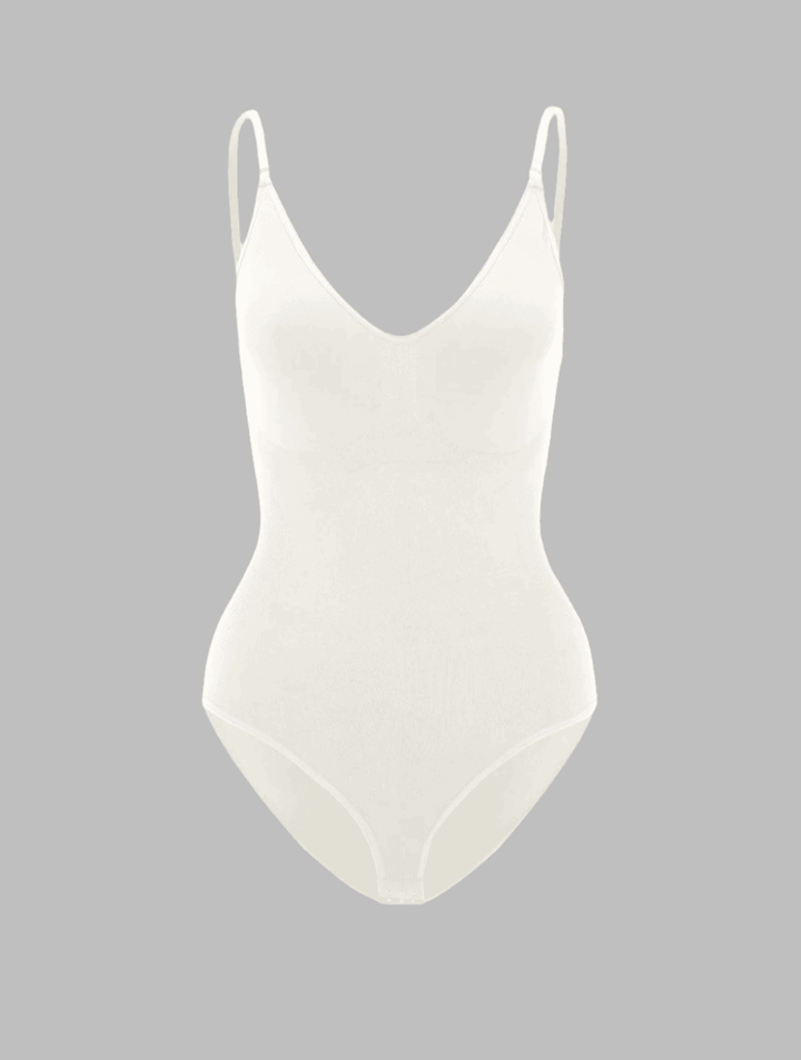 PowerSculpt | Snatched Shapewear Bodysuit