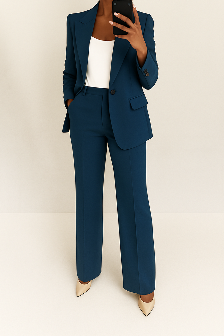 Julie | Two-Piece Women’s Suit