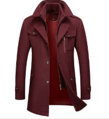 Shelby | Winter Coat