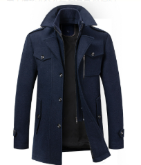 Shelby | Winter Coat