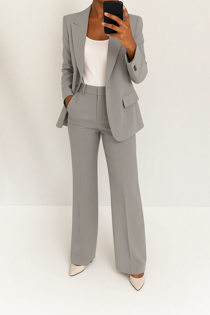Julie | Two-Piece Women’s Suit
