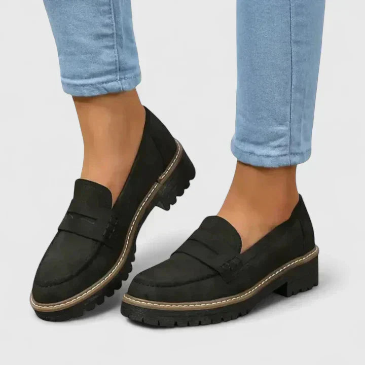 Journey | Orthopedic Loafers